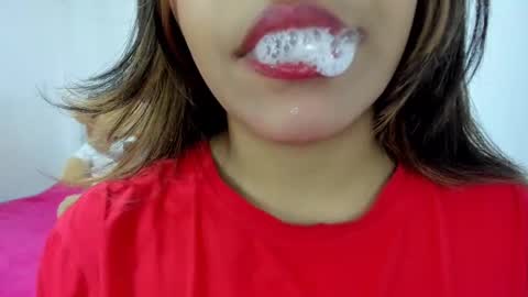 camila online show from 03.02.25