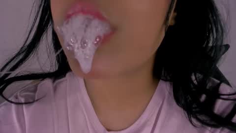 camila online show from 11.22.25