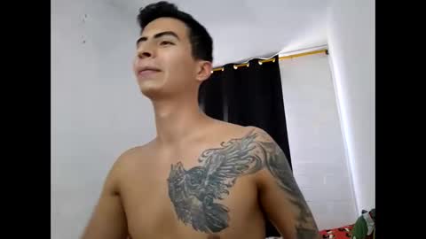 Snapshot of velk_hot1 chatting on 01.18.25 velk_hot1 online show from 01.18.25