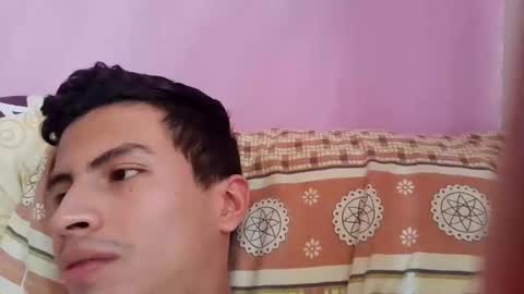 Snapshot of velk_hot1 chatting on 01.30.25 velk_hot1 online show from 01.30.25