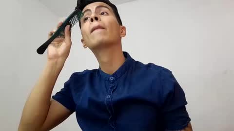 Snapshot of velk_hot1 chatting on 03.08.25 velk_hot1 online show from 03.08.25