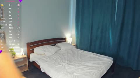 Snapshot of vellaford chatting on 02.21.26 Eva online show from 02.21.26