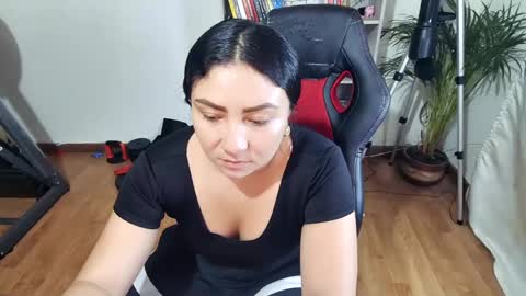 Im VelaI will be Christmas and New Year with my family December 22 to January 13 I will miss you guys. online show from 01.18.25