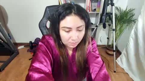 Im VelaI will be Christmas and New Year with my family December 22 to January 13 I will miss you guys. online show from 02.06.25