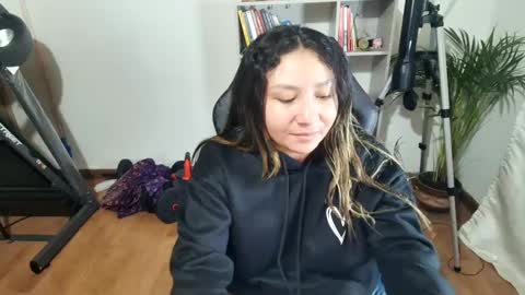 Im VelaI will be Christmas and New Year with my family December 22 to January 13 I will miss you guys. online show from 02.11.25