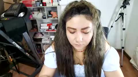 Im VelaI will be Christmas and New Year with my family December 22 to January 13 I will miss you guys. online show from 03.14.26