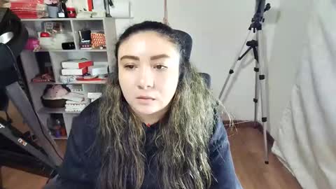 Im VelaI will be Christmas and New Year with my family December 22 to January 13 I will miss you guys. online show from 03.25.26