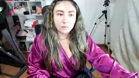 Im VelaI will be Christmas and New Year with my family December 22 to January 13 I will miss you guys. online show from 03.31.26