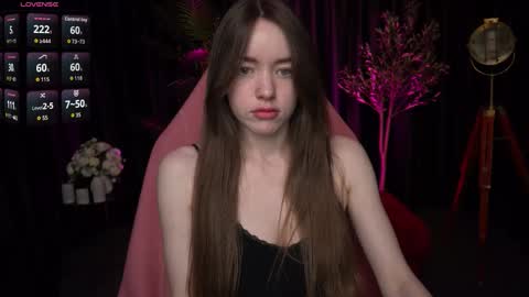 Kitty online show from 03.21.26