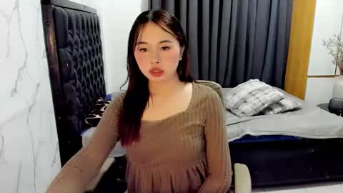 MISS DOLL online show from 05.24.26