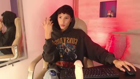 An online show from 04.23.26
