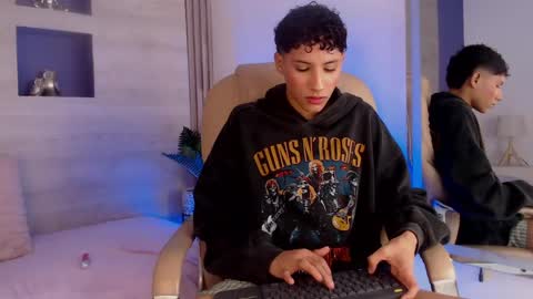 An online show from 05.01.26