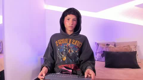 An online show from 05.06.26