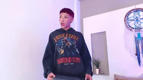 An online show from 06.22.26