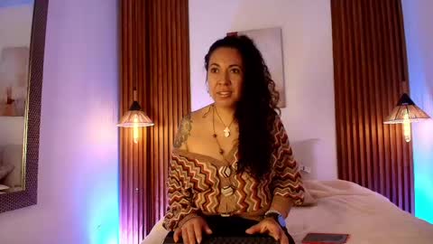 Emma Curly online show from 04.24.26