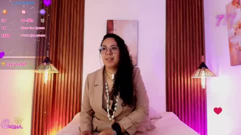 Emma Curly online show from 05.04.26