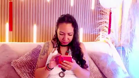 Emma Curly online show from 05.09.26