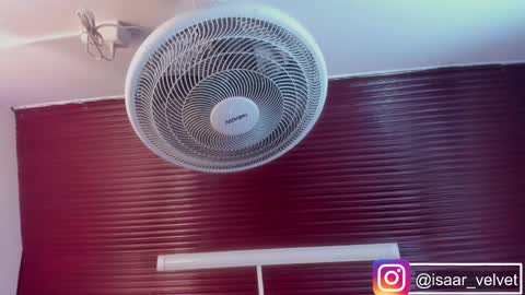 Isabella  online show from 02.16.26