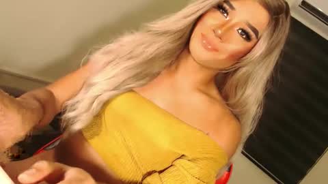 Richy will make you fall in love online show from 10.10.25