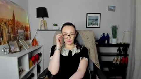 Jasmine online show from 02.12.26