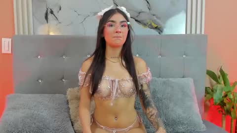 Velvet rebel15 online show from 02.20.26