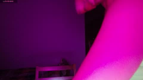 Velvet Rosse online show from 07.05.26