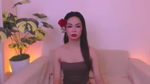 Snapshot of velvet_seductionprincess chatting on 05.30.26 Velvet online show from 05.30.26