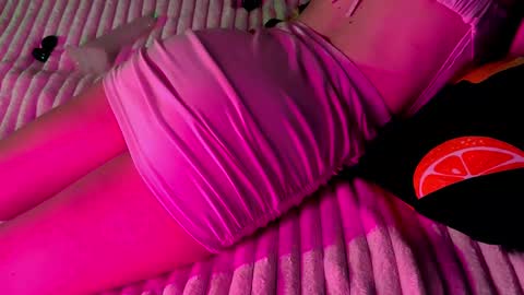 Violet online show from 01.16.25