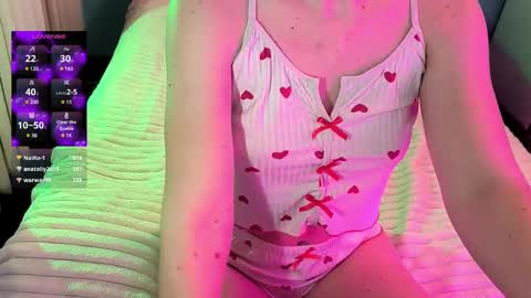 Violet online show from 03.02.25