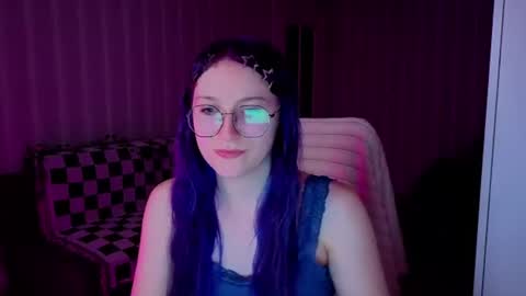 Violet online show from 06.18.26