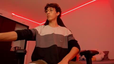 juansito online show from 10.04.25