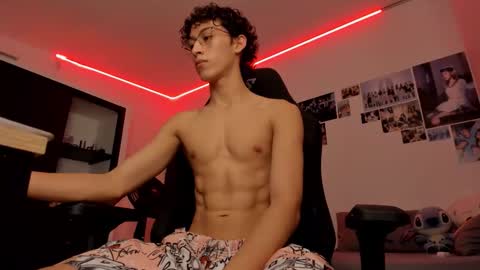 juansito online show from 10.15.25