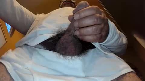 velvetcock25 online show from 05.23.26