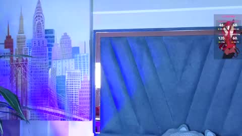 velvetfox_ online show from 04.11.26