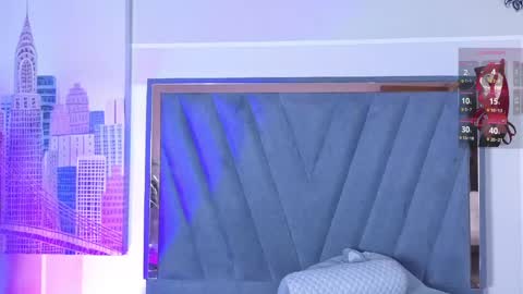 velvetfox_ online show from 05.22.26