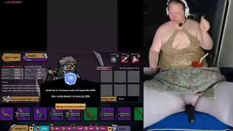 Snapshot of velvetinesiren chatting on 07.11.26 VelvetineSiren online show from 07.11.26