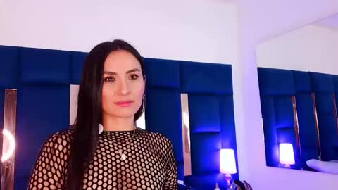 Velvet online show from 05.14.26