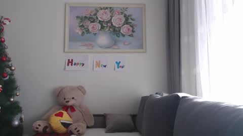 velvetmoon123 online show from 01.14.26