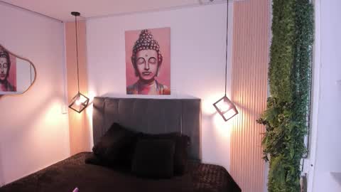 velvetscarlett online show from 03.16.26