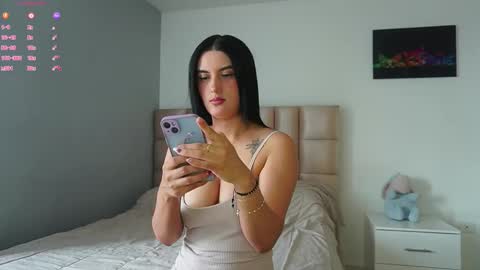 velvet online show from 03.27.26