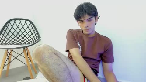 Snapshot of velvetsteven chatting on 05.01.26 Steven online show from 05.01.26