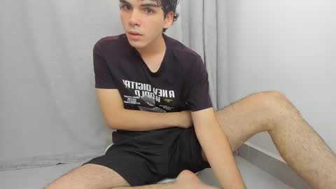 Snapshot of velvetsteven chatting on 05.18.26 Steven online show from 05.18.26