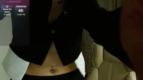 Alexxa online show from 03.20.26