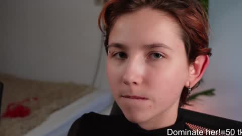 Snapshot of velvetvalkyries chatting on 12.08.24 CLEOshort hair TIna long hair online show from 12.08.24