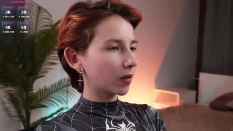 Snapshot of velvetvalkyries chatting on 12.13.24 CLEOshort hair TIna long hair online show from 12.13.24