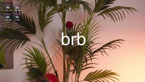 Snapshot of velvetvalkyries chatting on 02.16.25 CLEOshort hair TIna long hair online show from 02.16.25