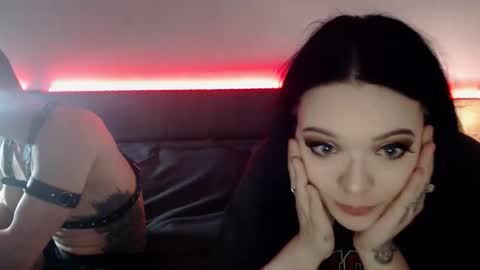 VelvetVice online show from 03.15.26