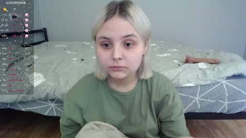 eva 3 online show from 12.15.25