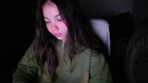 Snapshot of venelope1 chatting on 11.13.25 Venelope 3 online show from 11.13.25