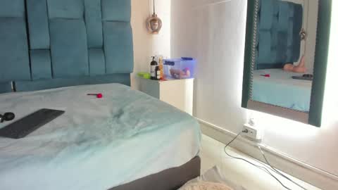 venezolana_caro online show from 05.14.26